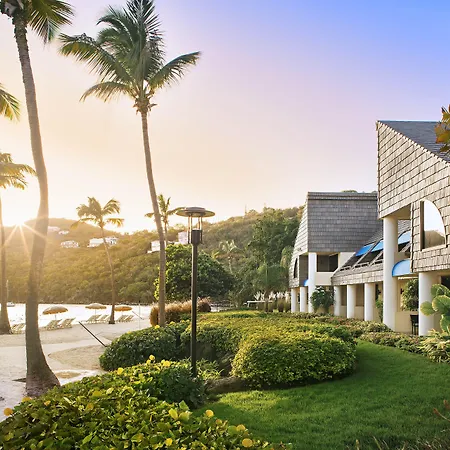 The Westin St. John Resort Villas-2