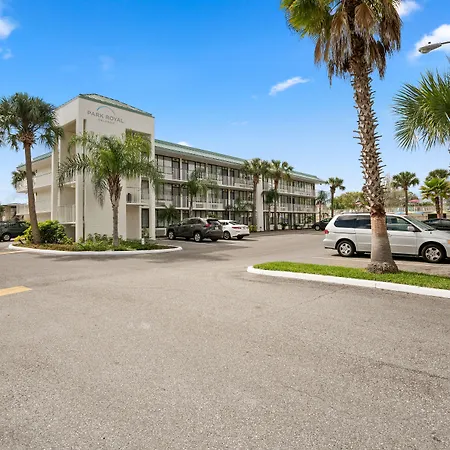 Park Royal Orlando-3