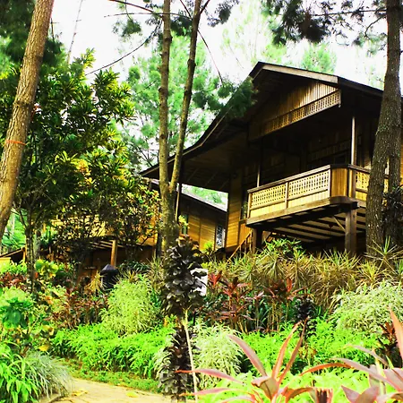 Jambuluwuk Convention Hall & Resort Puncak-2