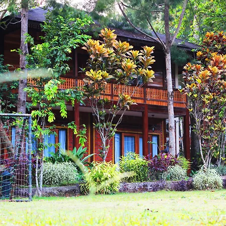Jambuluwuk Convention Hall & Resort Puncak-3