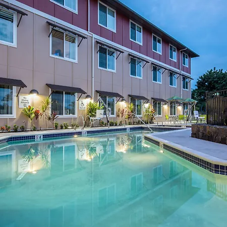 Holiday Inn Express & Suites Kailua-Kona By Ihg-2
