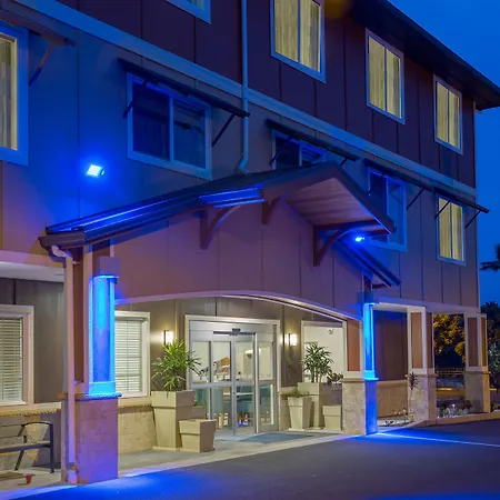 Holiday Inn Express & Suites Kailua-Kona By Ihg-3