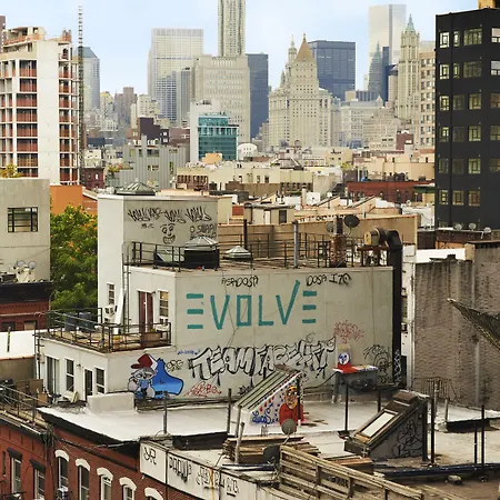 The Ludlow Hotel-3