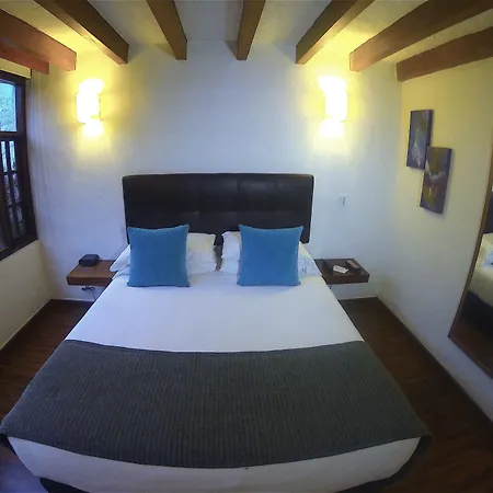 Hotel Casona Usaquen-3