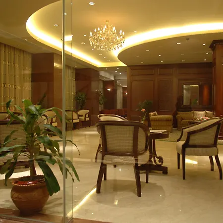 Hotel Sarina-3