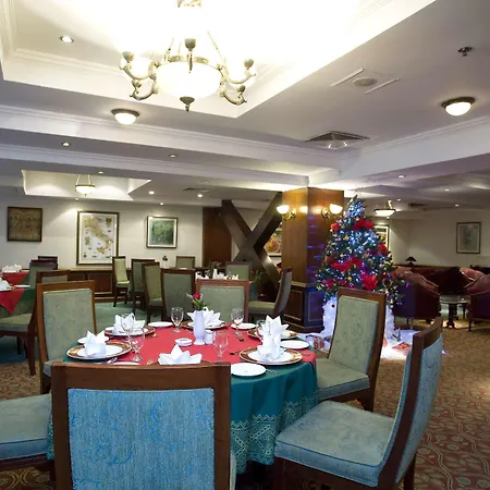 Hotel Sarina-2