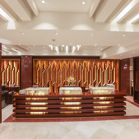 Hotel Sarina-3