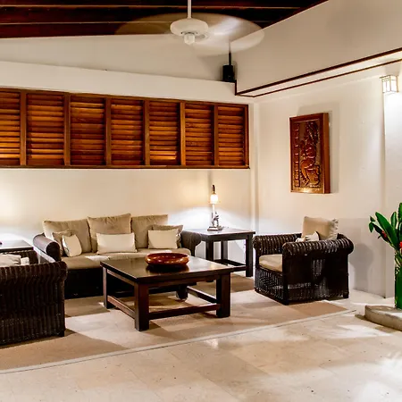 Victoria House Resort & Spa-3