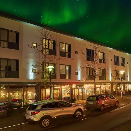 Alda Hotel Reykjavik-3