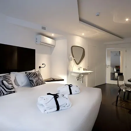 Absoluto Design Hotel-3