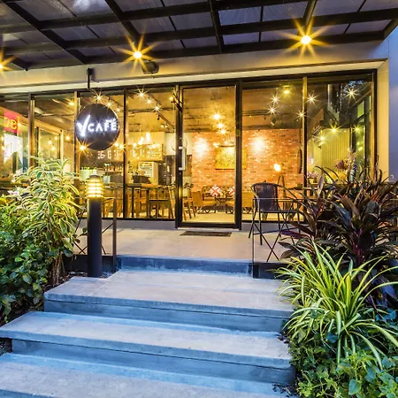Livotel Hotel Lat Phrao Bangkok-3