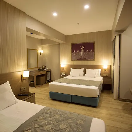 Taximist Hotel-2