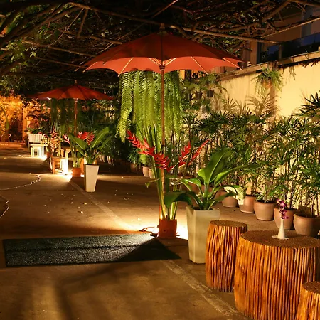 Rajata Hotel-3
