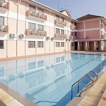 Hotel Seri Malaysia Ipoh-3