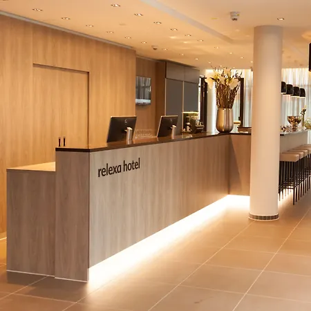 relexa hotel München-2