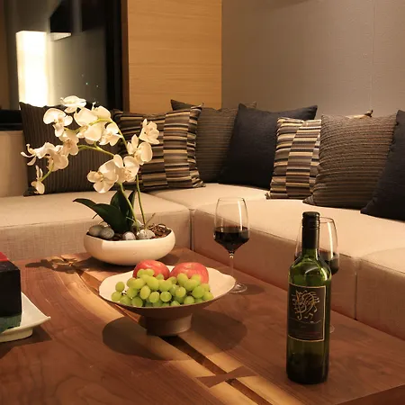 Borjomi Boutique Seoul Hotel-2