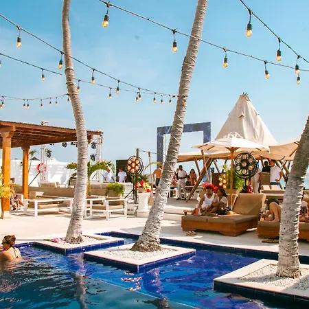 Wala Hotel And Beach Club-2