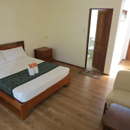 El Nido Cove Resort-2