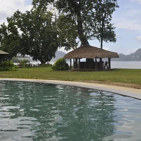 El Nido Cove Resort-3