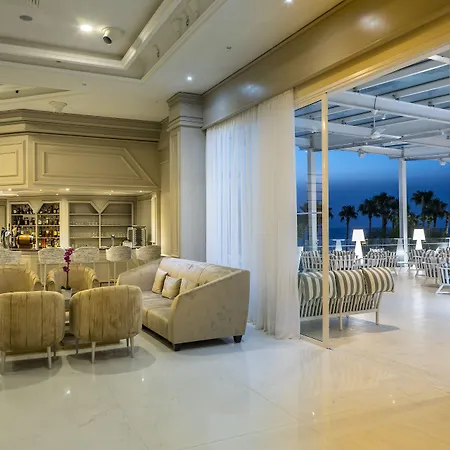 Constantinos The Great Beach Hotel-3