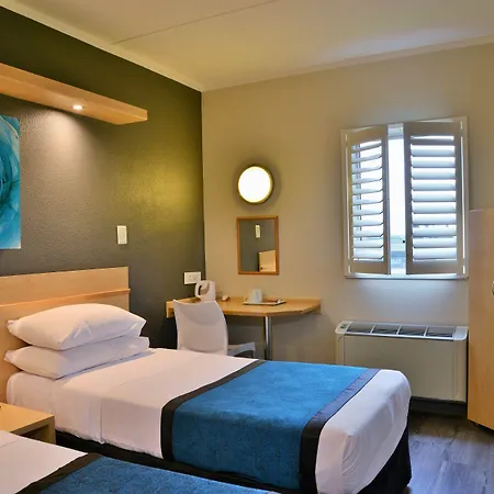 Road Lodge Randburg-2