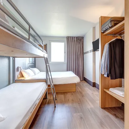 B&B HOTEL Goussainville CDG-3