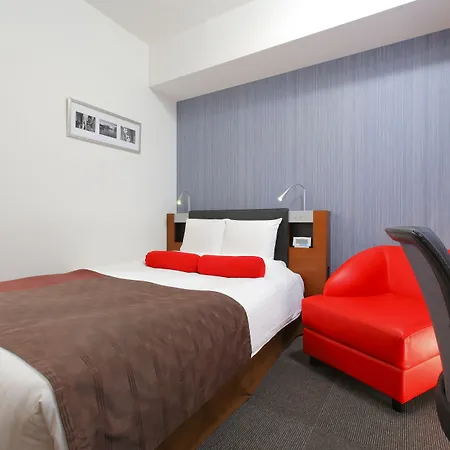 Hotel Mystays Asakusabashi-3