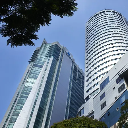 Premiera Hotel Kuala Lumpur-2
