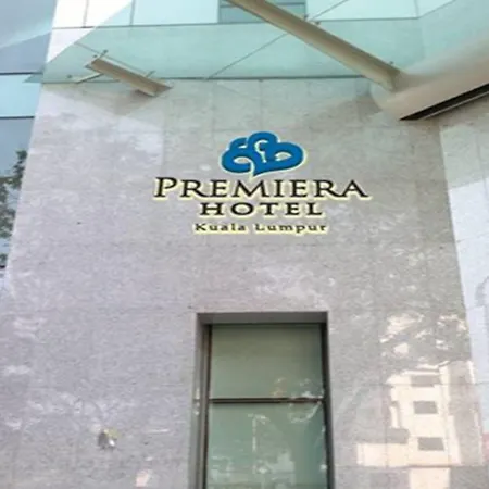 Premiera Hotel Kuala Lumpur-3