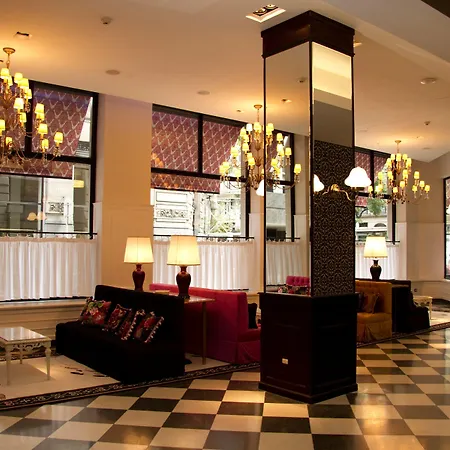 Tango De Mayo Hotel-2