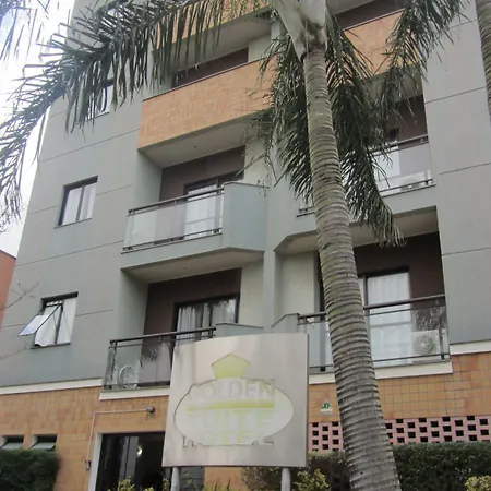 Golden Suíte Hotel-3