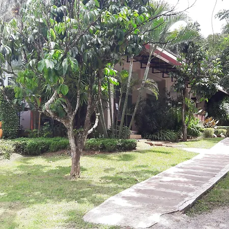 The Fong Krabi Resort-3
