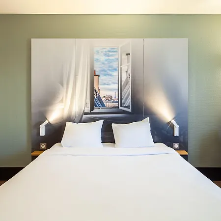 B&B HOTEL Bretigny-sur-Orge-3