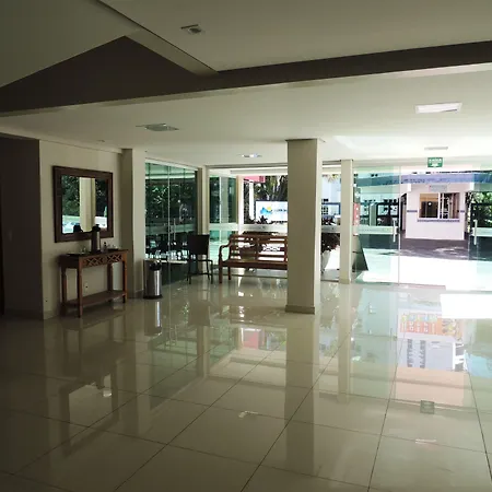 Hotel Morada Das Aguas-3