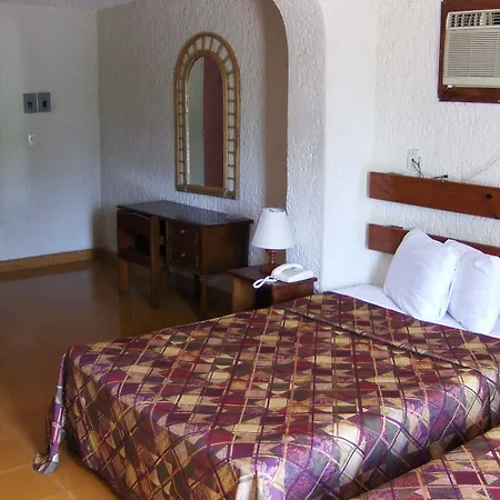 Hotel Tankah Cancun-2