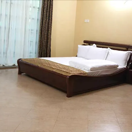 Biraj International Hotel-3