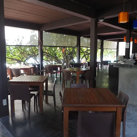 La Lune Beach Resort-3