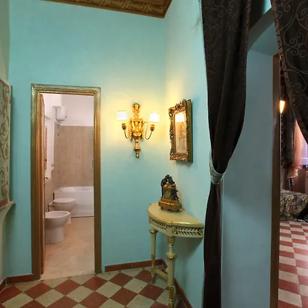 Antica Dimora De Michaelis-3
