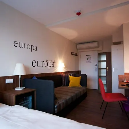 Hotel Europa Life-3