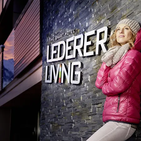 Lederer Boutique Hotel-3