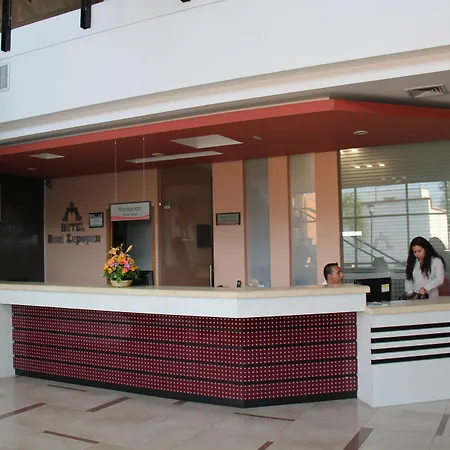 Hotel Real Zapopan-2