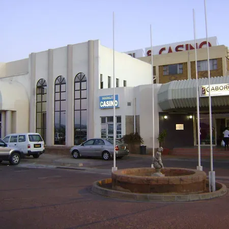 Gaborone Hotel-3