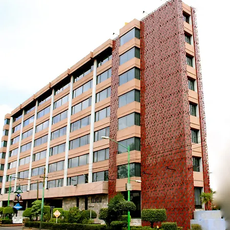 Hotel Brasilia-3