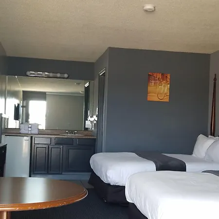Hotel 10 Extended Stay-3
