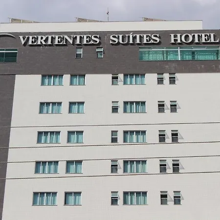 Vertentes Suítes Hotel-2