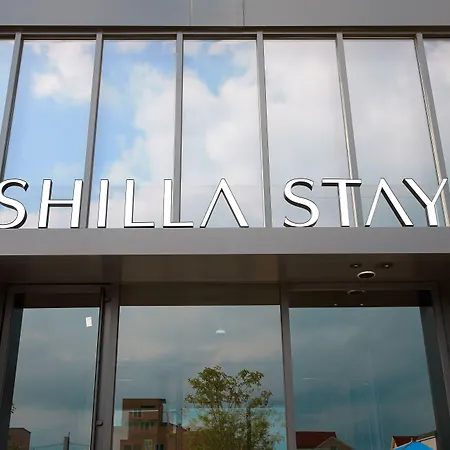 Shilla Stay Seodaemun Seoul Station-3