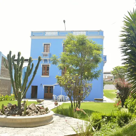 Las Mercedes-2