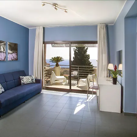 Taormina Palace Hotel-3