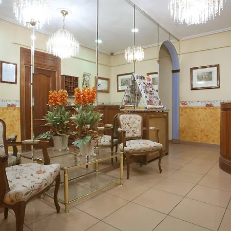 Hostal Maria Luisa-2