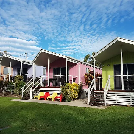 Horseshoe Bay Resort-3